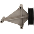 A/C Compressor Bypass Pulley for Nissan Frontier Xterra (2005–2014)