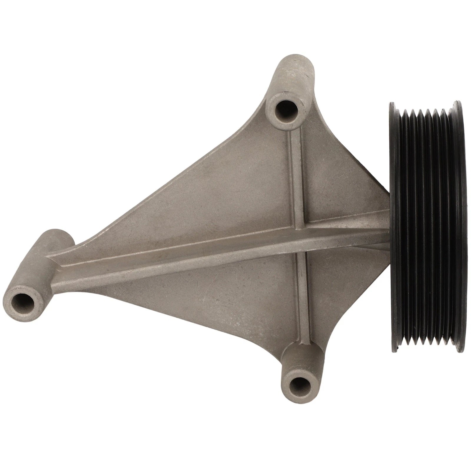 A/C Compressor Bypass Pulley for Nissan Frontier Xterra (2005–2014)