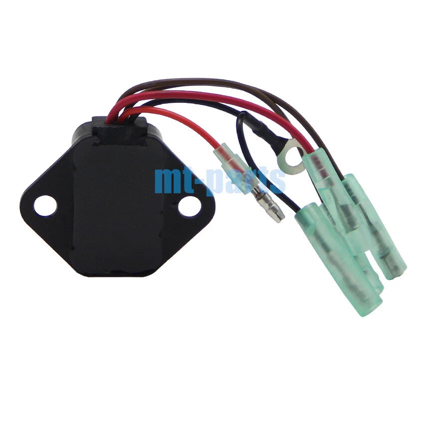 Regulator Rectifier for Kawasaki Jet Ski TS JF650-B (1989–1996), SC JL650-A (1991–1995)