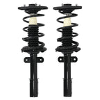 Pair Rear Struts Assembly for Chevy Impala (2000–2011) & Oldsmobile Intrigue (1998–2002)