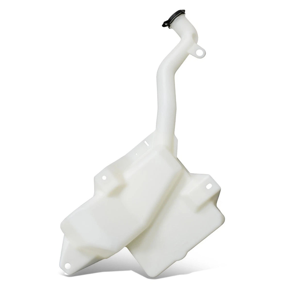 Windshield Washer Fluid Reservoir Tank Bottle w/Cap for Chevrolet Corvette (2005–2013)