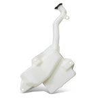 Windshield Washer Fluid Reservoir Tank Bottle w/Cap for Chevrolet Corvette (2005–2013)