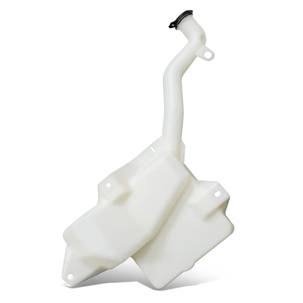 Windshield Washer Fluid Reservoir Tank Bottle w/Cap for Chevrolet Corvette (2005–2013)