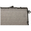 2 x Row 44mm Radiator for Toyota Landcruiser 100 Series 4.2L 1HD-FTE (1998–2007)