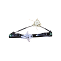 Rear Left Window Regulator W/o Motor For Volkswagen Amarok (2010–2023)