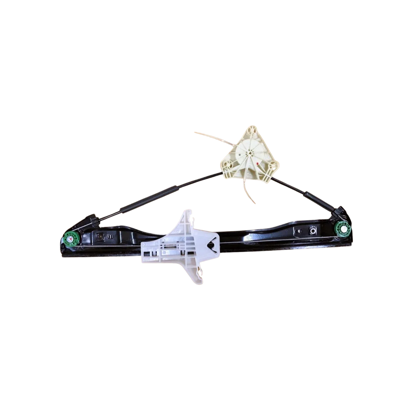 Rear Left Window Regulator W/o Motor For Volkswagen Amarok (2010–2023)