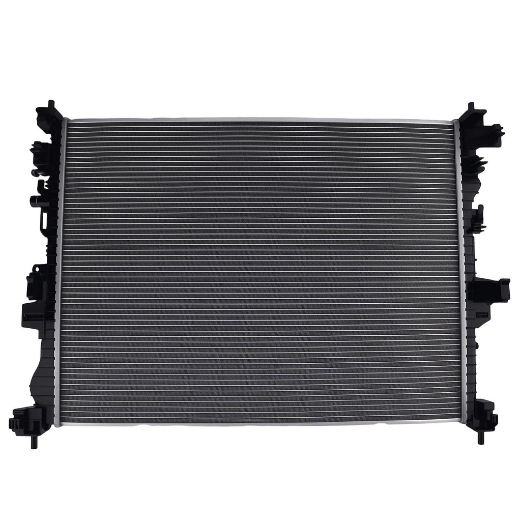 Front Radiator for Cadillac XT5 XT6 Blazer Acadia (2020-2024)