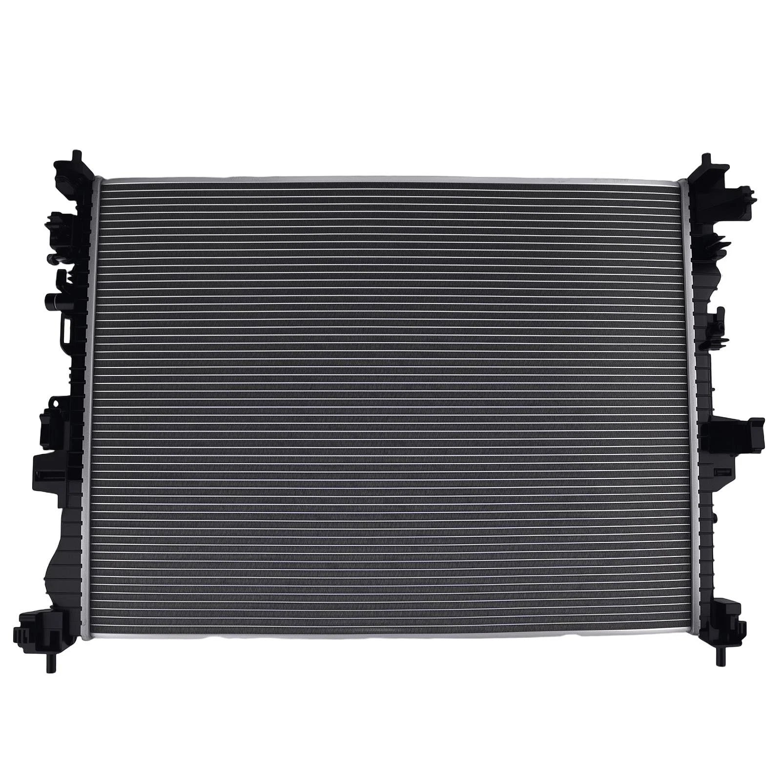 Front Radiator for Cadillac XT5 XT6 Blazer Acadia (2020-2024)