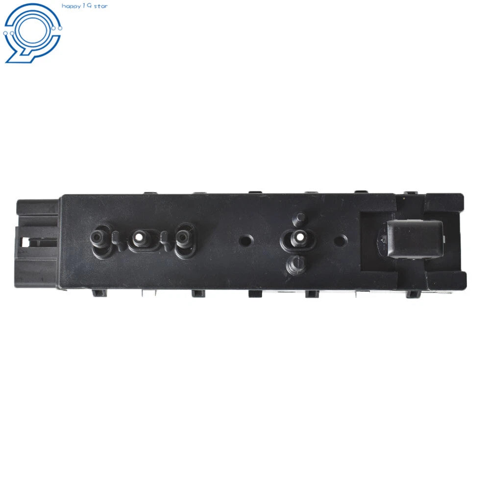 6L2T14B709FCW Power Seat Control Switch for Ford F150 Explorer (2009–2014)