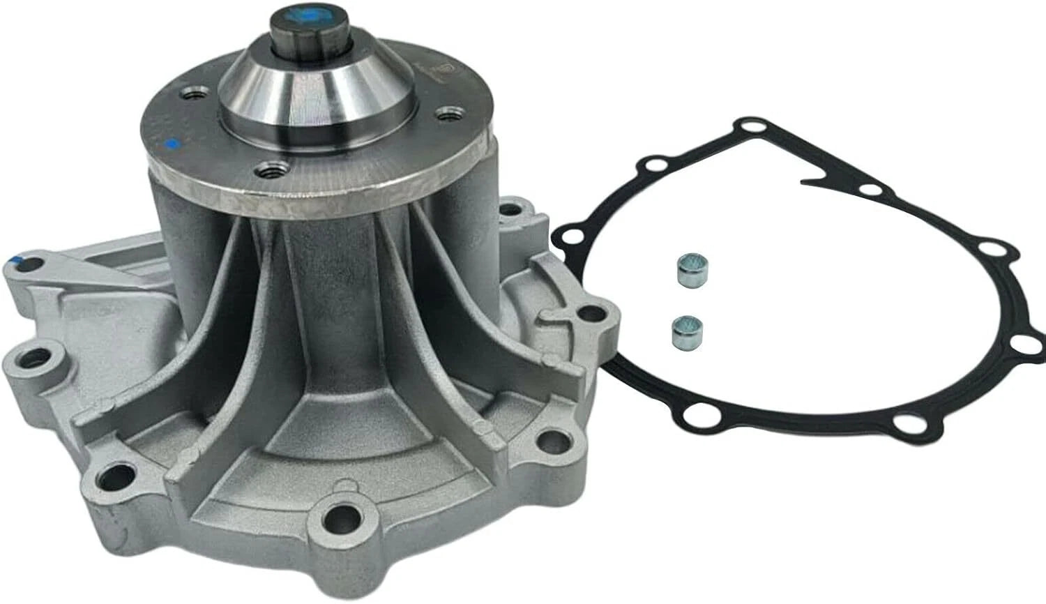 Water Pump 7091873C1 for Caterpillar CAT CT11 CT13 CT15