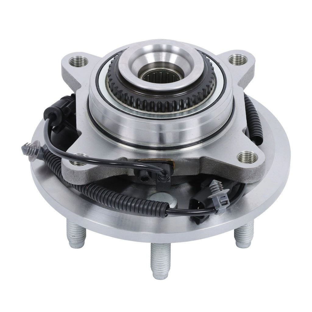 Pair of Wheel Bearing Hubs for Ford F-150 Expedition (2011–2014)