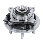 Pair of Wheel Bearing Hubs for Ford F-150 Expedition (2011–2014)
