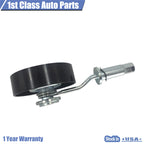 Idler Pulley for Infiniti Nissan I30 I35 Maxima Murano (1995–2008)