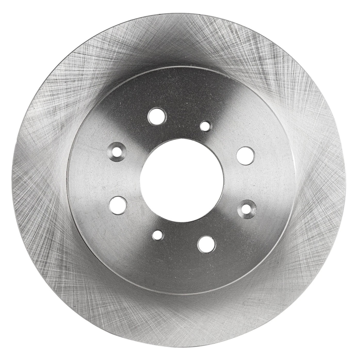 Rear Disc Brake Rotors for Honda Civic Hatchback (2002–2003)
