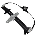 Rear Left Window Regulator for Ford Crown Victoria (1992–2011)