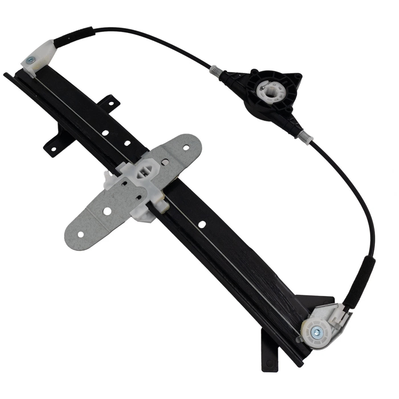 Rear Left Window Regulator for Ford Crown Victoria (1992–2011)