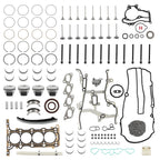 Engine Pistons Overhaul Kit for Chevy Cruze Buick 1.4L (2011-2016)