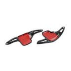 Steering Wheel Paddle Shifter Extension for BMW 1 2 3 4 5 6 7 Series (2000–2023)