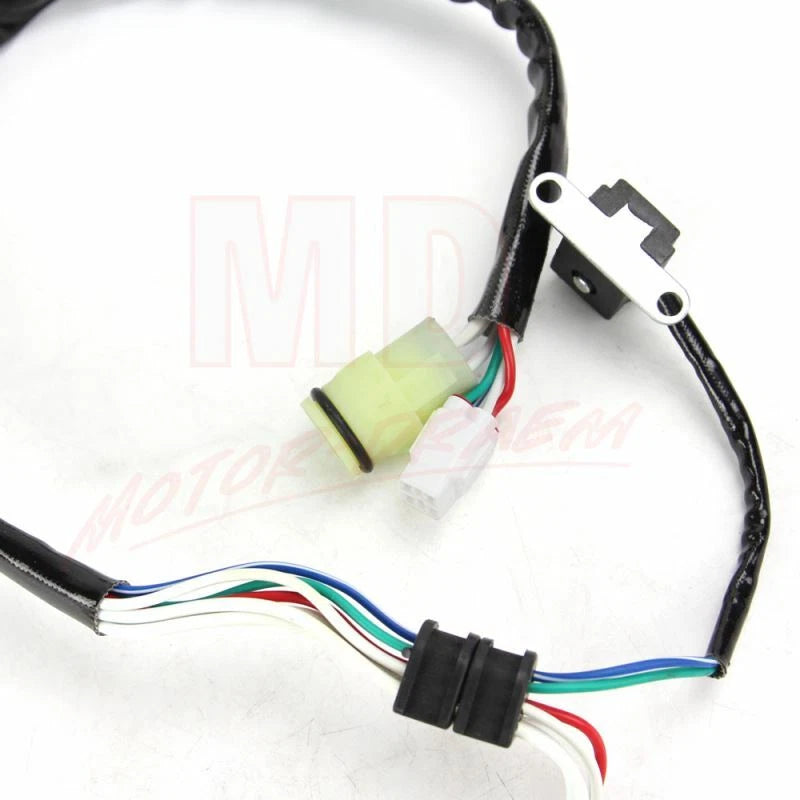 Stator for Yamaha Raptor 350 YFM350R (2004–2013)
