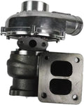 Turbo 114400-2720 for Hitachi EX200-2 EX200-3 (1990–1999) Isuzu 6BD1T Engine