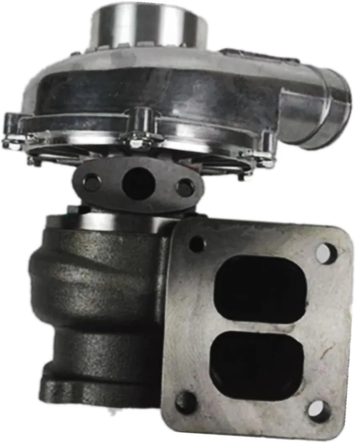Turbo 114400-2720 for Hitachi EX200-2 EX200-3 (1990–1999) Isuzu 6BD1T Engine