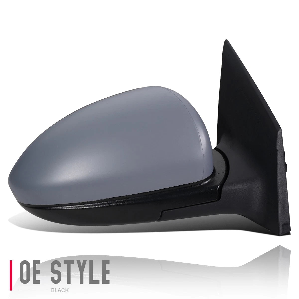 Power Heated Passenger Side Mirror for Chevy Cruze Limited (2013–2016) GM1321549