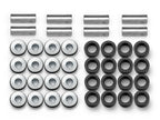 A-Arm Bushings for Polaris Sportsman (2020–2023)
