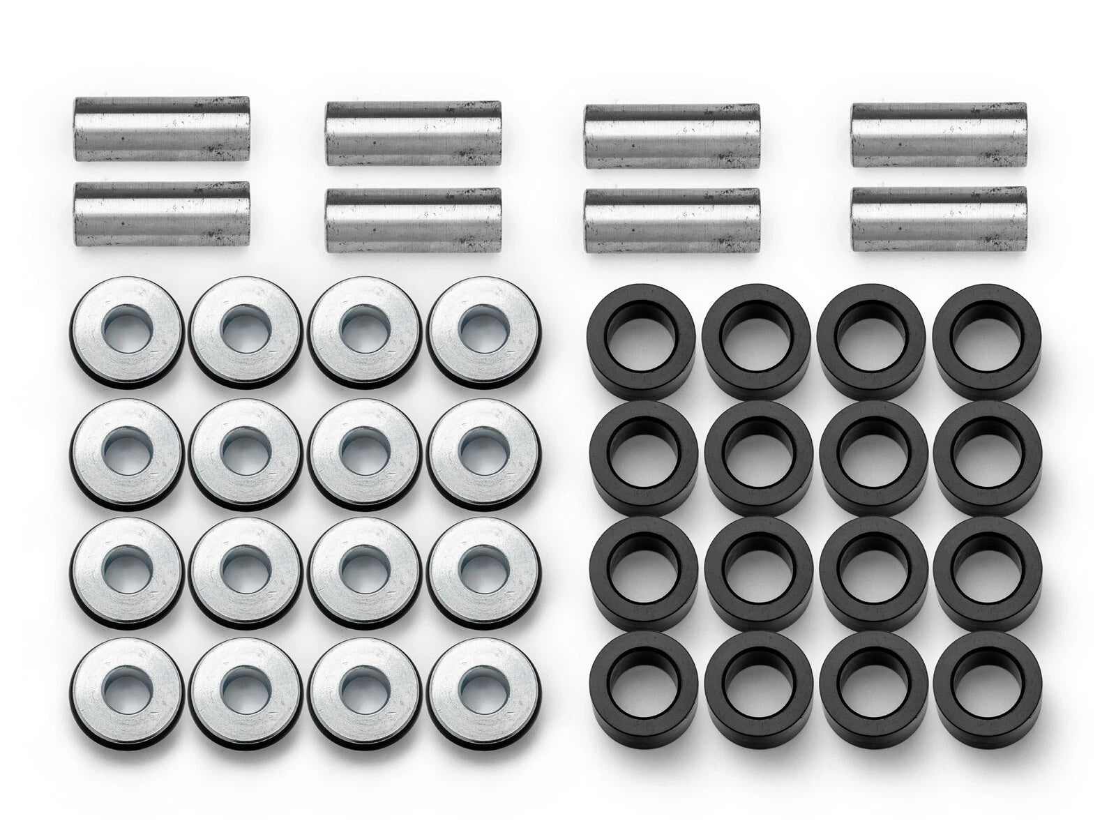 A-Arm Bushings for Polaris Sportsman (2020–2023)