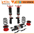Coilovers for Kia Forte Koup (2014–2018) Adjustable Height Suspension Kits