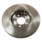 Front Disc Brake Rotors for Ford Thunderbird, Lincoln LS (2002–2006)