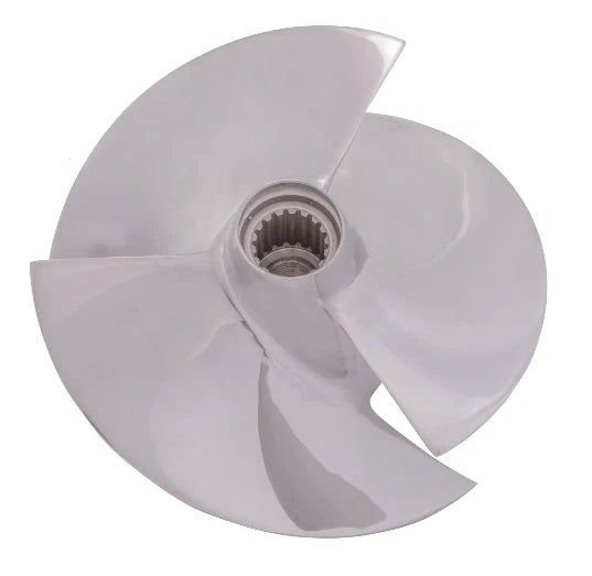 Impeller for SeaDoo XP SP GSX GTX (1991–1996)