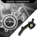 Thermostat Housing Assembly for Toyota Highlander (2017-2019)