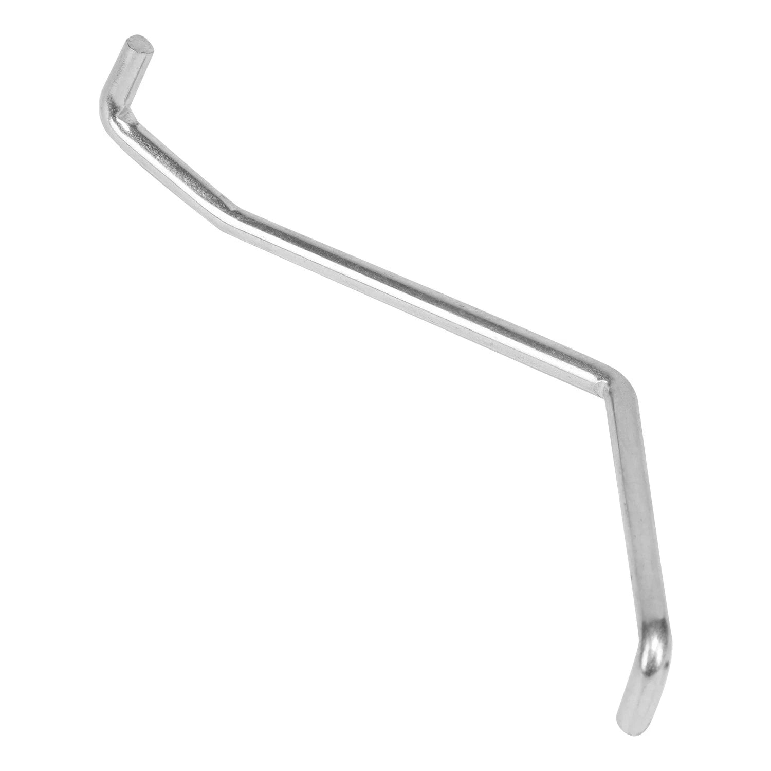 Front Passenger Right Door Pull Handle Lever for Ram 1500/2500/3500 (1999–2003)