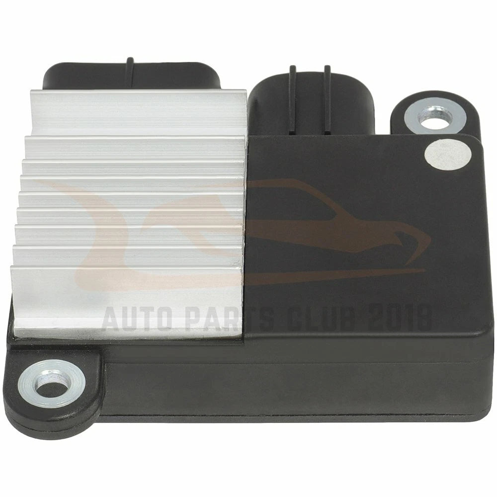 Cooling Fan Relay Control Module for Mazda 5 (2006–2010)