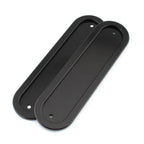 Aluminum Engine Side Mark Sign Cover for BMW R18 (2020 - Present)