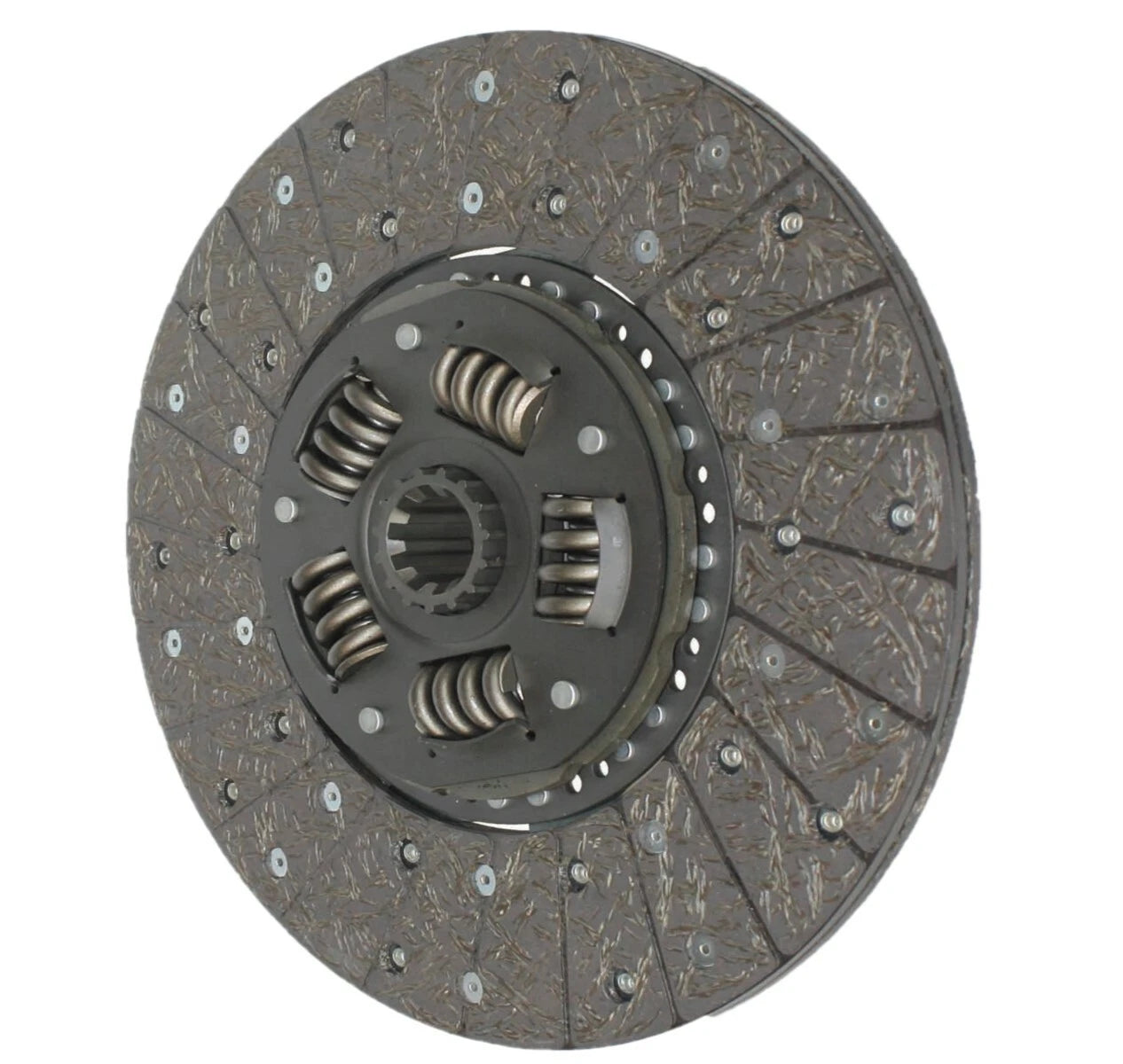 Clutch Kit for Ford F-250 F-350 F-450 F-550 Super Duty (1999–2010)
