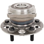 Set of 4 Wheel Hubs for Kia