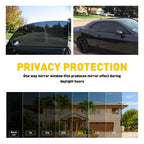 Window Tint Film 35% VLT for Car Home Office (10ft Roll)