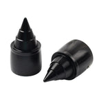 Front Axle Nut Caps for Harley Touring Road Street Glide Softail Sportster