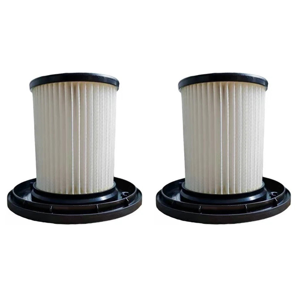 2X Vacuum Cleaner Filter for Bosch S6 Series (BHZU61FCN)