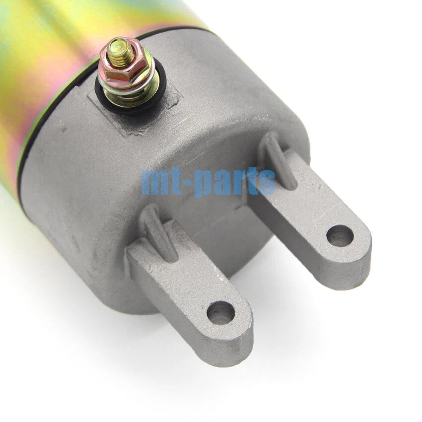 Starter for Yamaha YP400 Majesty (2005–2013) / YP250 Majesty / Skyliner (1995–2006)