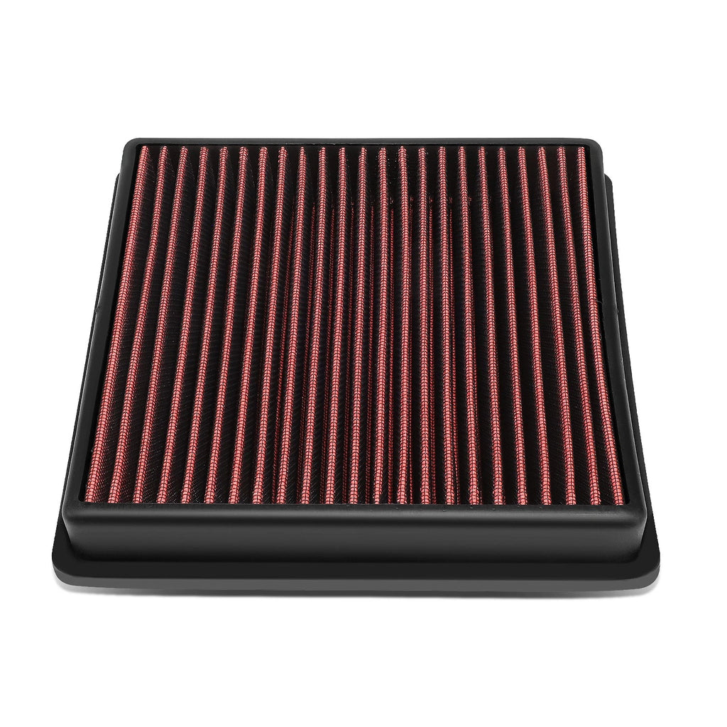 Drop-In Replacement Air Filter for Jeep Grand Cherokee (2014–2019)