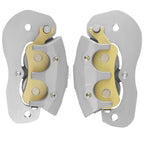 Rear Brake Calipers & Pads for Can-Am Maverick Trail/Sport 700 800 1000 (2018–2023) 705601466