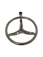 Steering Wheel 13.5" with Knob for Schmitt Marine 7161321FGK-R