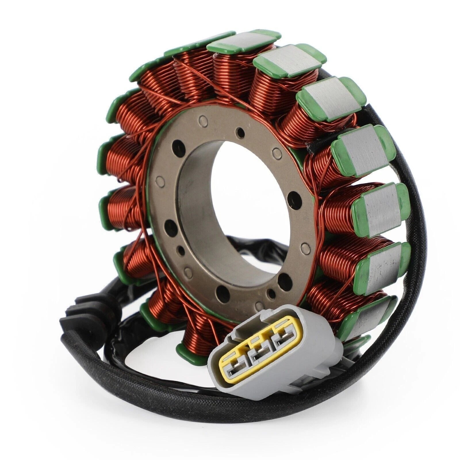 Stator Assembly for Triumph Rocket III 2300 (2006–2018) Generator M2
