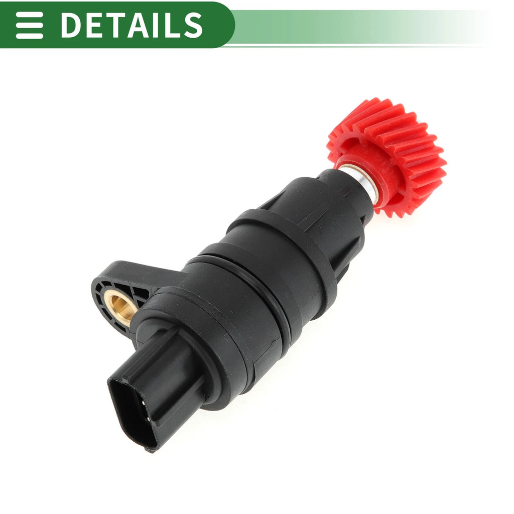 1 Pc Transmission Speed Sensor for Kia Rio 1.6 (2003–2005) No.0K2A117400