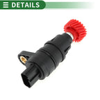 1 Pc Transmission Speed Sensor for Kia Rio 1.6 (2003–2005) No.0K2A117400