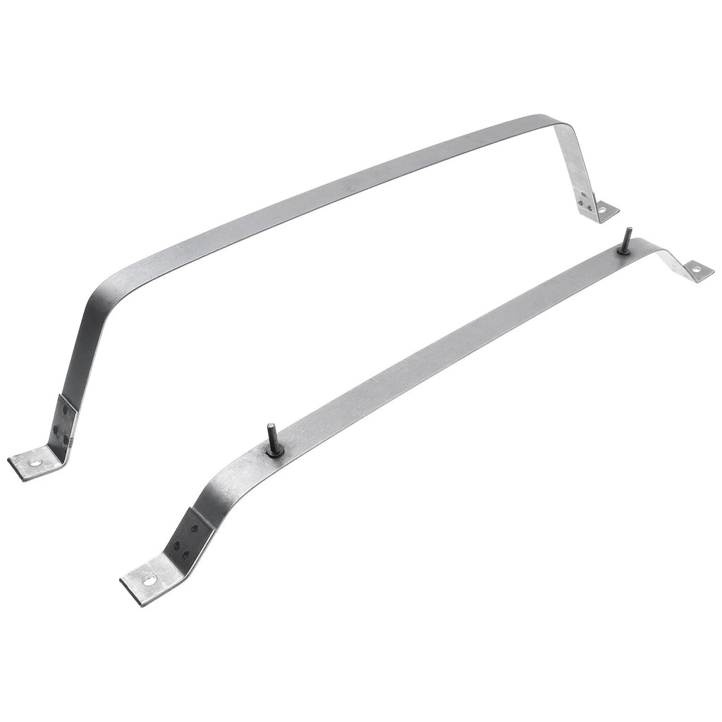 2X Fuel Tank Strap for Ford Fusion (2013-2020)