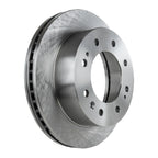 Front Brake Disc and Pad Kit for Chevrolet Silverado 2500 HD (2011–2019)