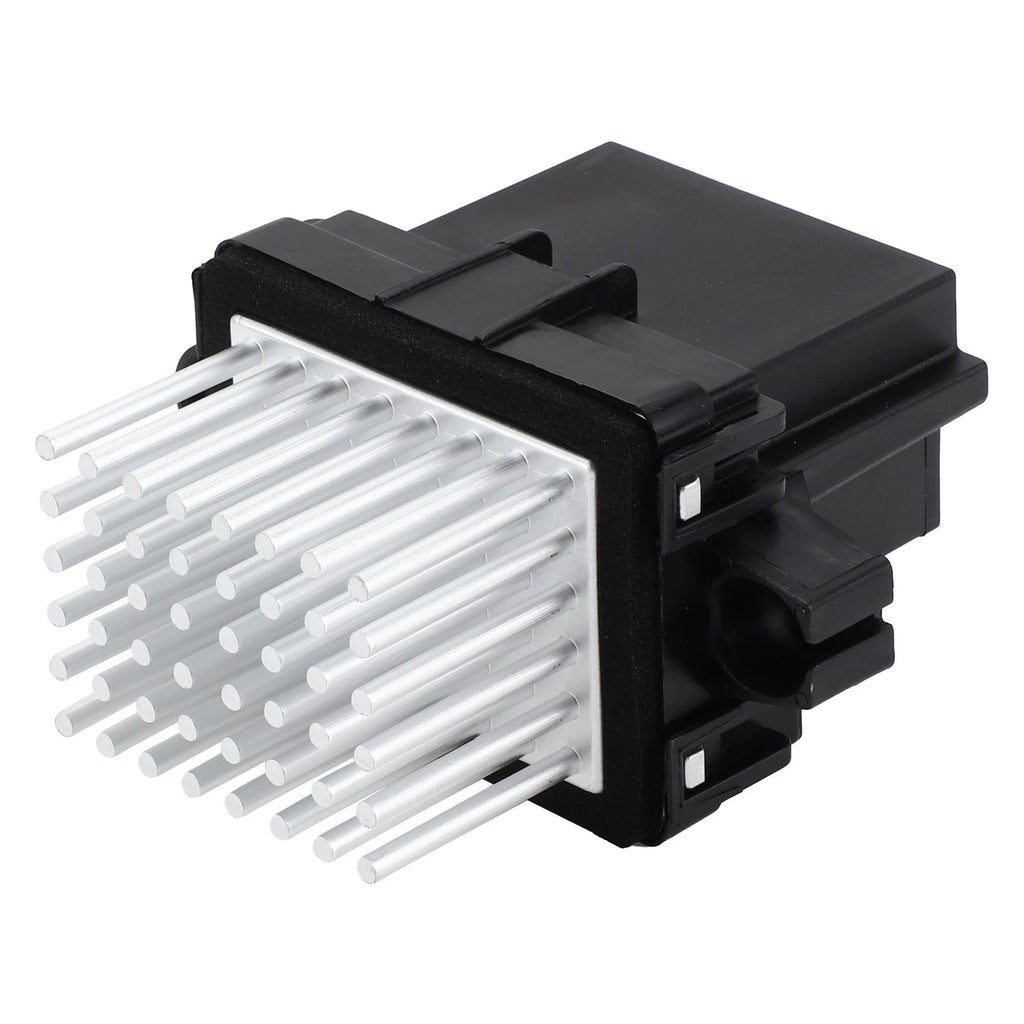 HVAC Blower Motor Resistor No.DG9H19E624AA for Ford Edge (2007–2014)